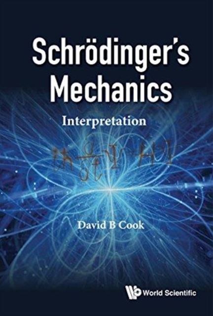 Schrodinger's Mechanics: Interpretation