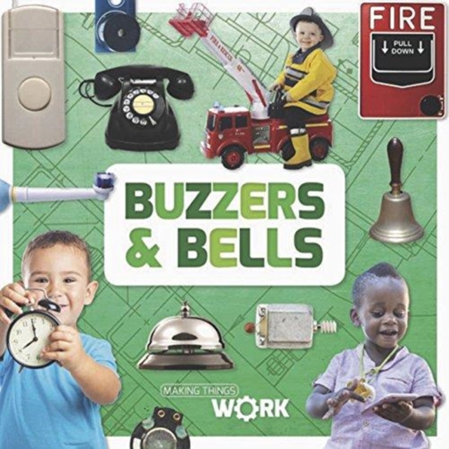 Buzzers & Bells