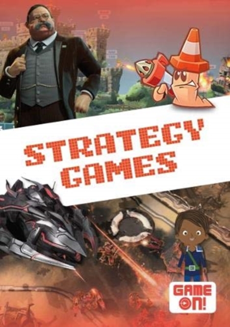 Strategy Games