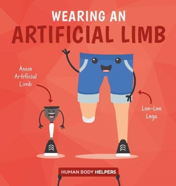 Wearing a Artificial Limb