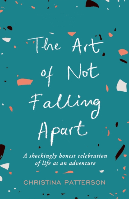 Art of Not Falling Apart