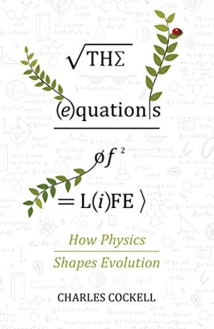 Equations of Life