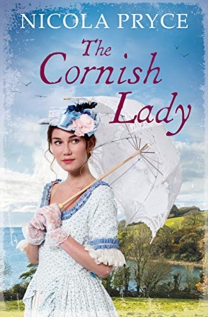 Cornish Lady