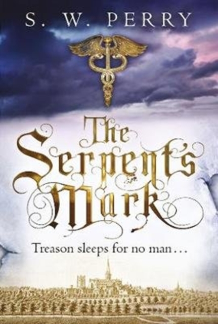 Serpent's Mark