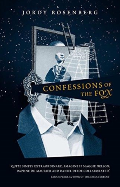 Confessions of the Fox