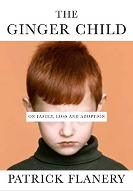 Ginger Child