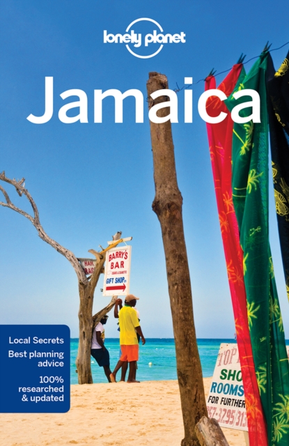 Lonely Planet Jamaica