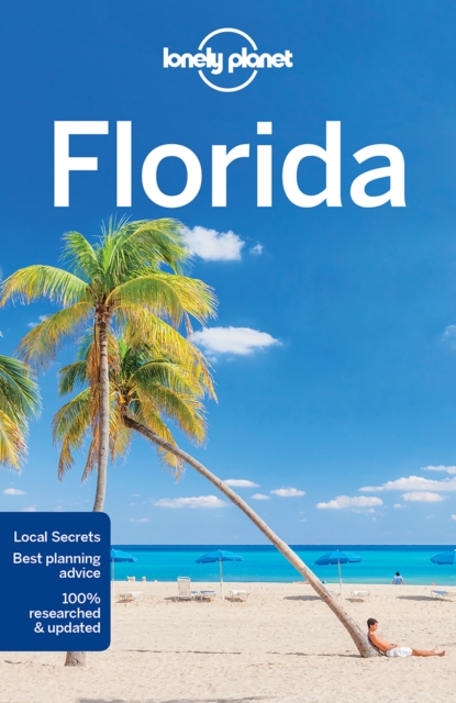 Lonely Planet Florida