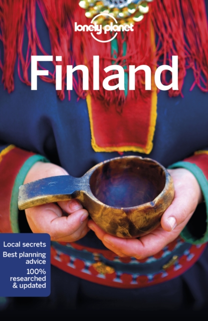 Lonely Planet Finland