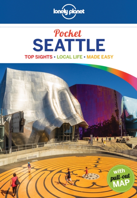 Lonely Planet Pocket Seattle