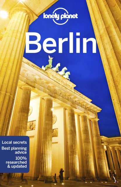 Lonely Planet Berlin