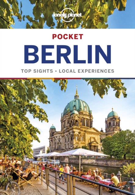 Lonely Planet Pocket Berlin