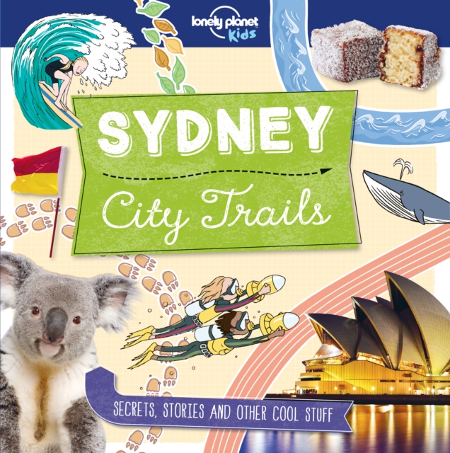 City Trails - Sydney