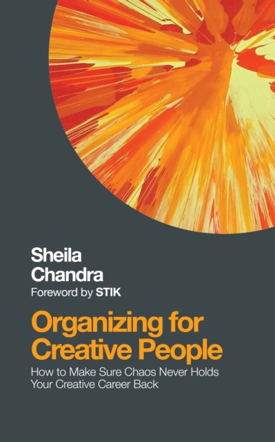 Organising for Creative People