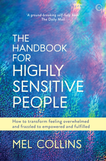 Handbook for Highly Sensitive People