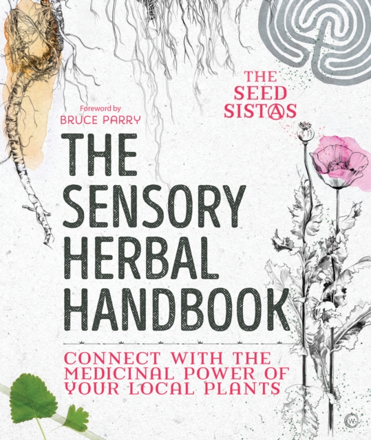 Sensory Herbal Handbook