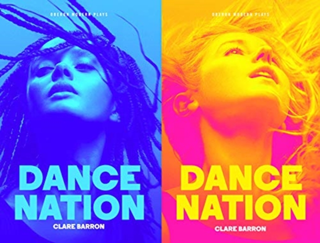 Dance Nation