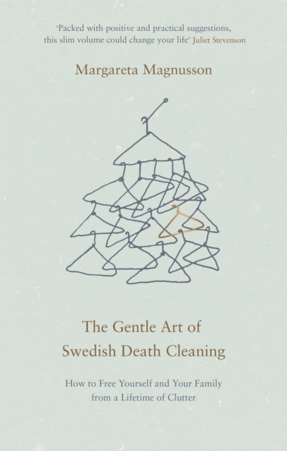 Gentle Art of Swedish Death Cleaning