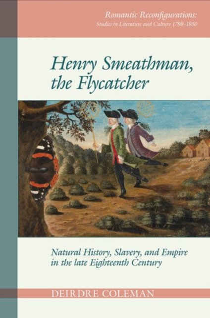 Henry Smeathman, the Flycatcher