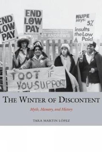 Winter of Discontent