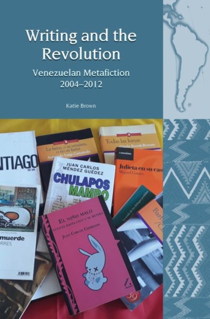 Writing and the Revolution