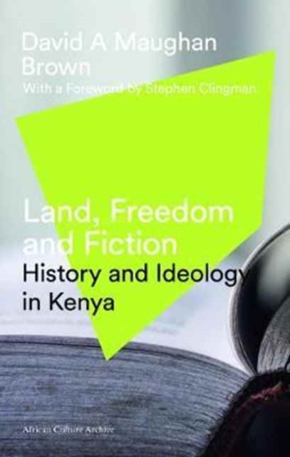 Land, Freedom and Fiction