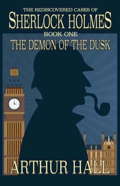 Demon of the Dusk