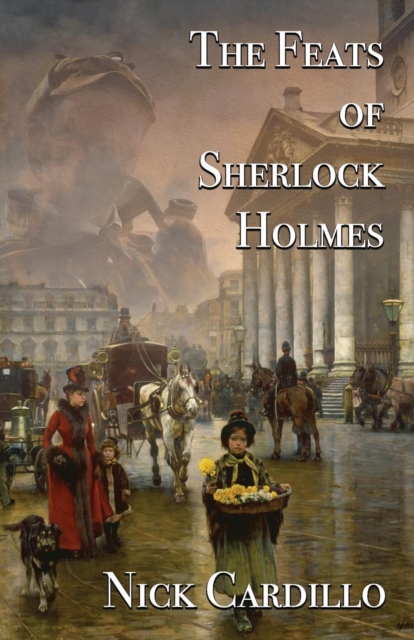 Feats of Sherlock Holmes