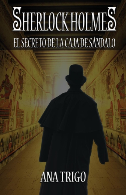 Sherlock Holmes El Secreto de la Caja de S ndalo