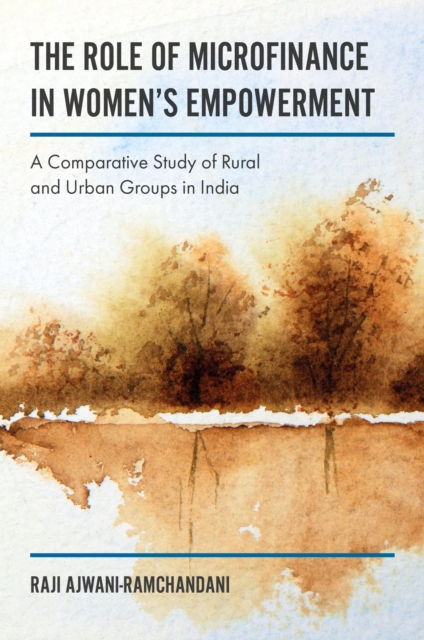 Role of Microfinance in Women's Empowerment