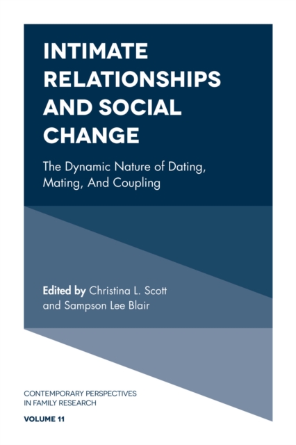 Intimate Relationships and Social Change