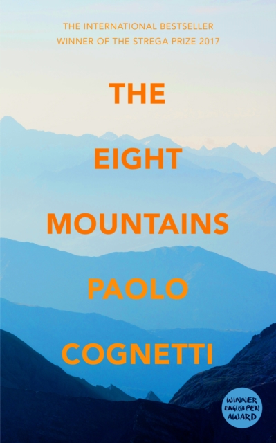 Eight Mountains