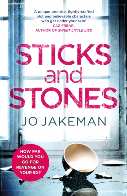 Sticks and Stones