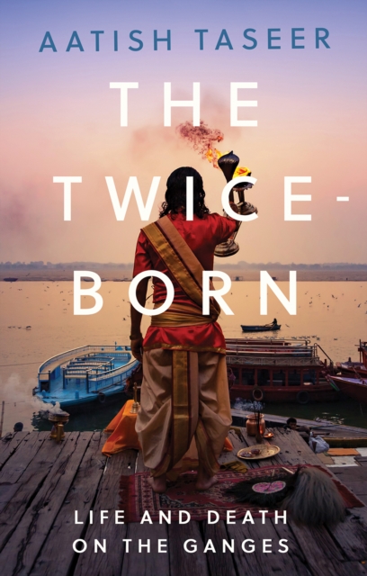 Twice-Born