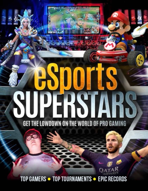eSports Superstars