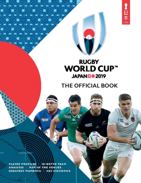 Rugby World Cup 2019 TM