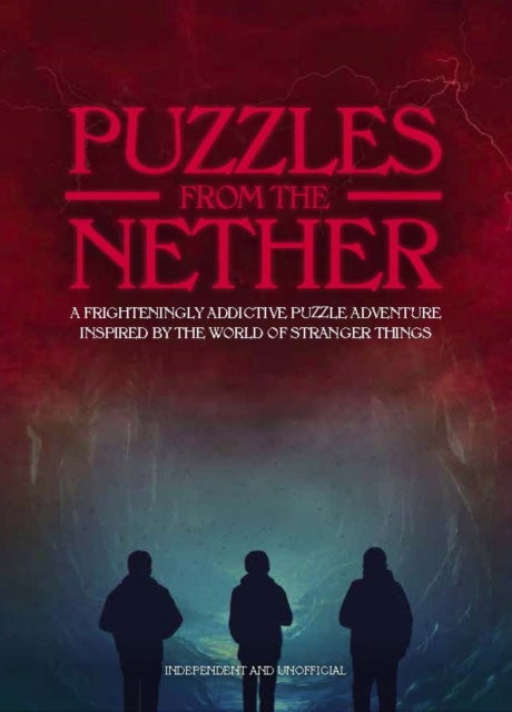 Puzzles from the Nether