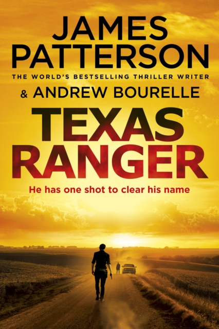 Texas Ranger