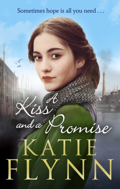 Kiss And A Promise