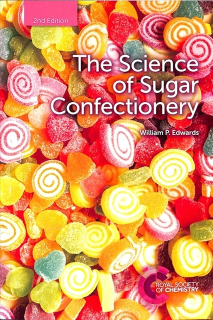 Science of Sugar Confectionery