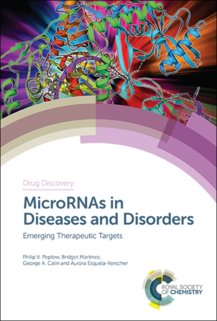 MicroRNAs in Diseases and Disorders