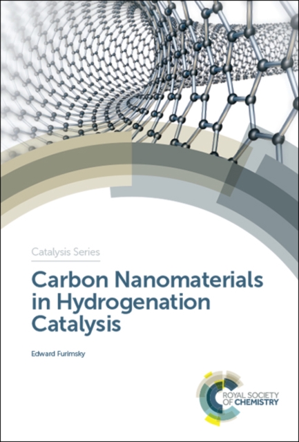 Carbon Nanomaterials in Hydrogenation Catalysis