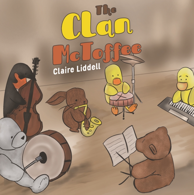 Clan McToffee