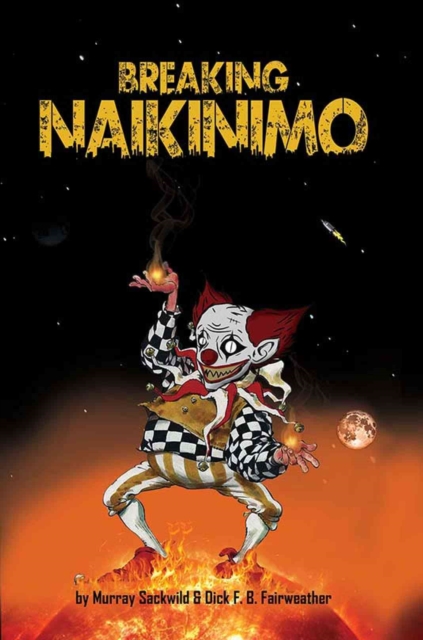 Breaking Naikinimo