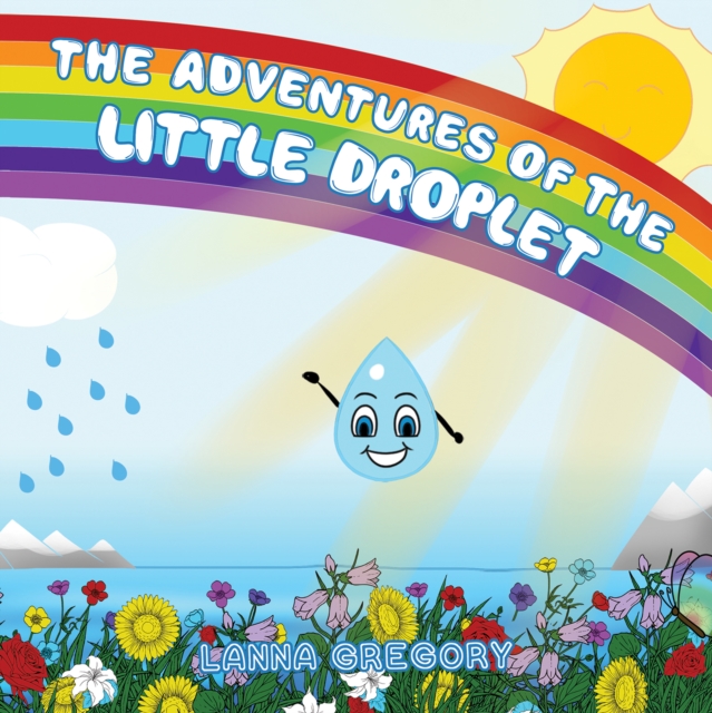 Adventures of the little droplet