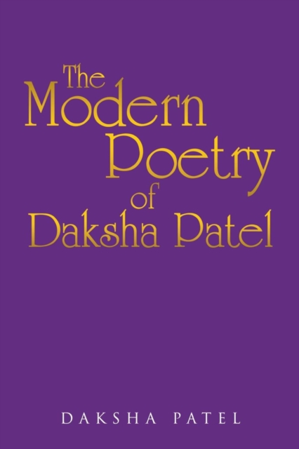 Poetry of Daksha Patel