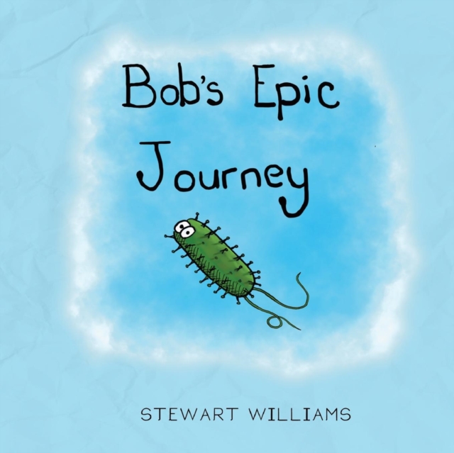 Bob's Epic Journey