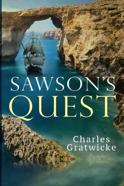 Sawson's Quest