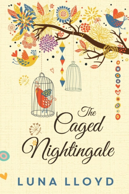 Caged Nightingale