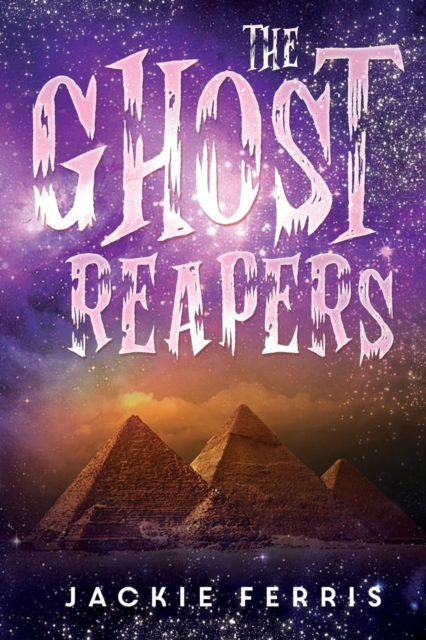 Ghost Reapers